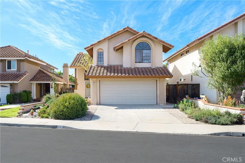 15 La Cueva, Rancho Santa Margarita, CA 92688