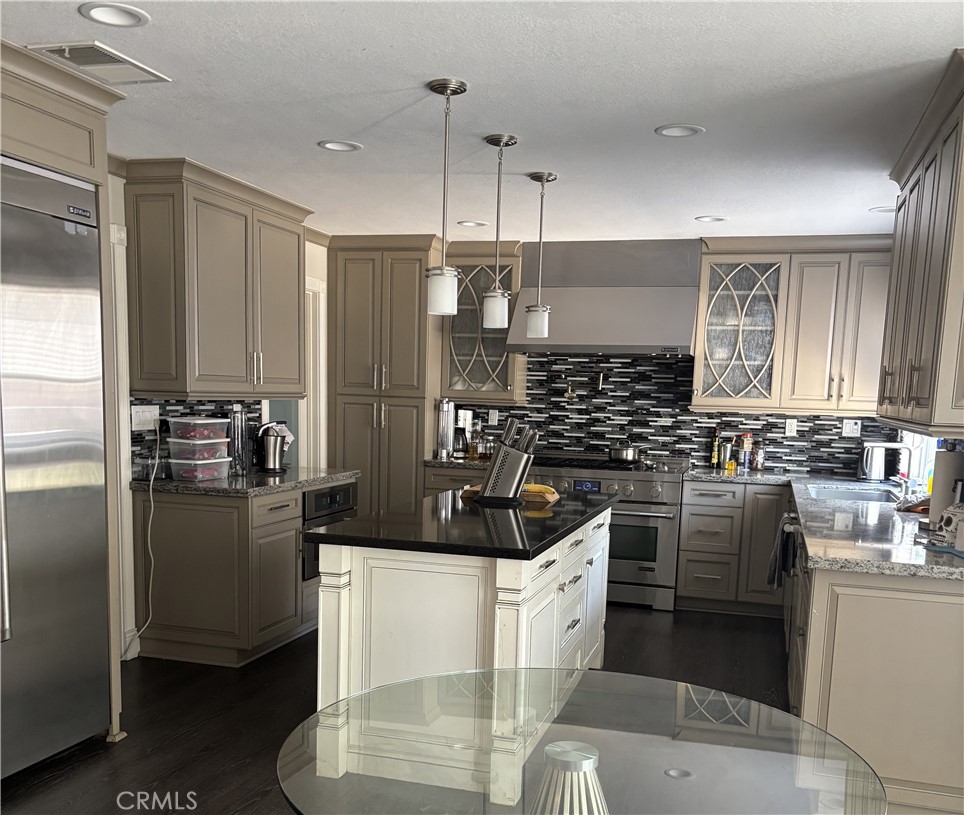 15 Mira Segura, Rancho Santa Margarita CA 92688 - photo 7