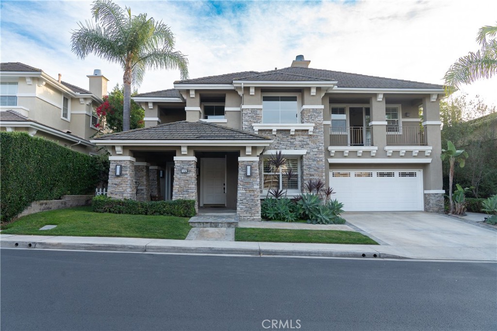 15 Mountain Laurel, Rancho Santa Margarita CA 92679 - photo 1