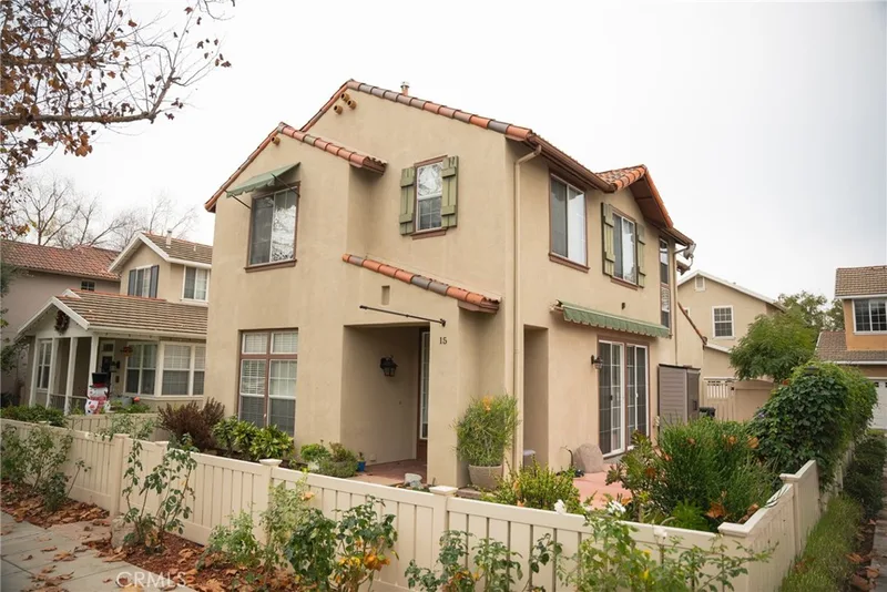 15 Paseo Simpatico, Rancho Santa Margarita, CA 92688