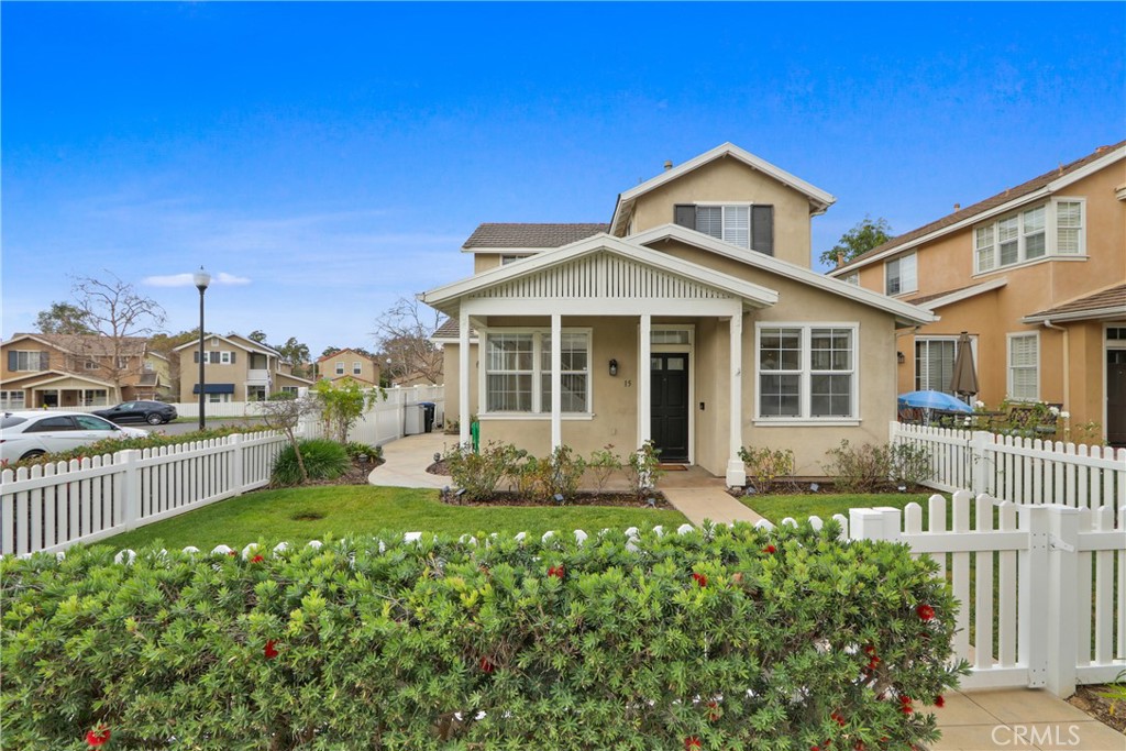 15 Paseo Vespertino, Rancho Santa Margarita CA 92688 - photo 1