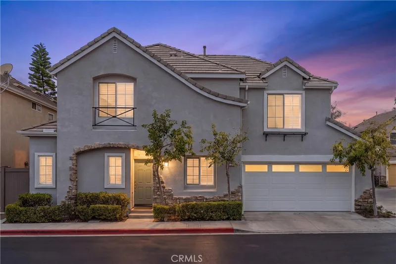 15 Poppyfield, Rancho Santa Margarita