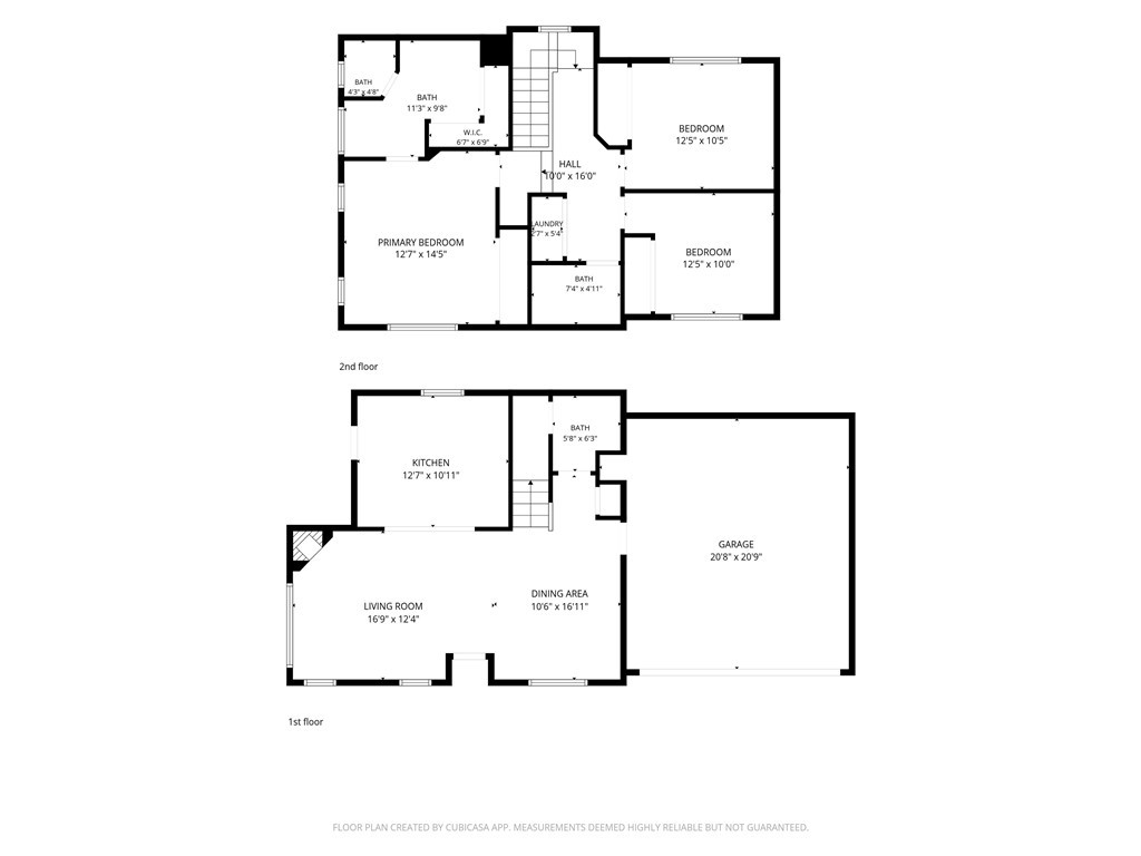 This well-designed two-story home offers approximately 1,801 square feet of functional living space with three bedrooms - 15 Poppyfield, Rancho Santa Margarita CA 92688 - photo 45