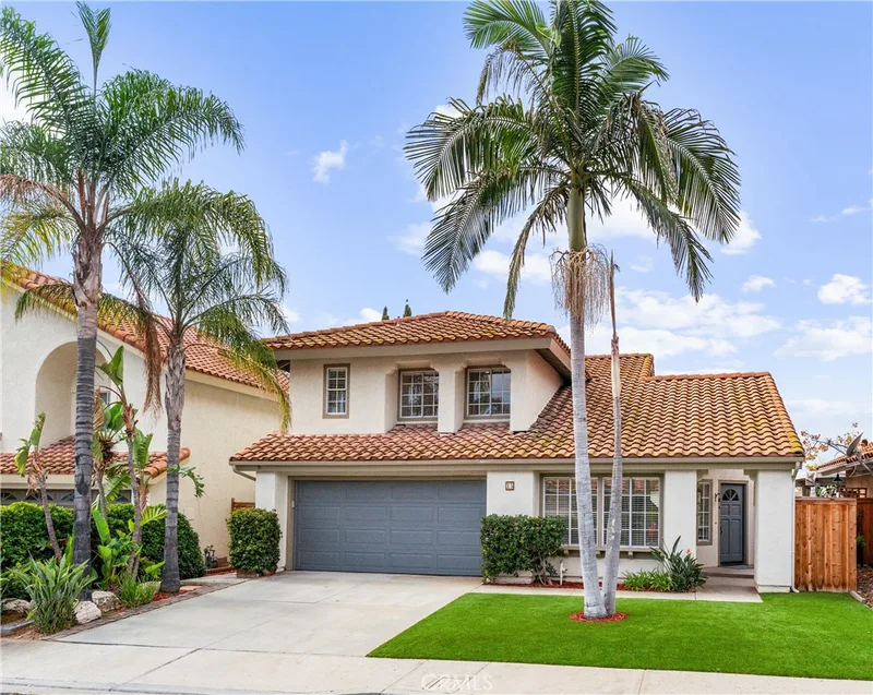 15 Temecula Court, Rancho Santa Margarita, CA 92688