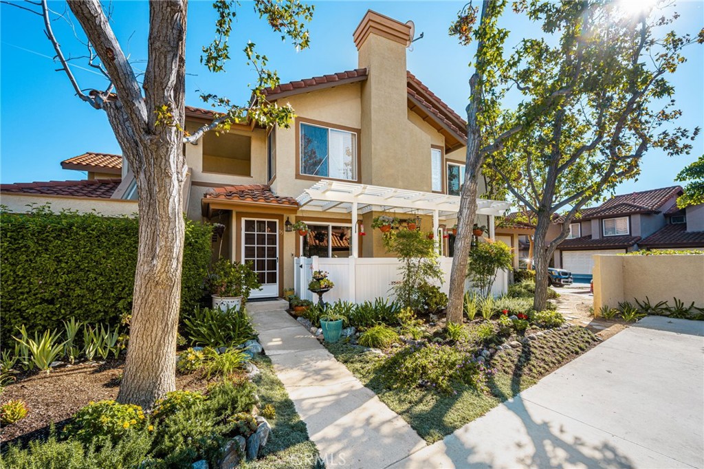 15 Vista La Cuesta 30, Rancho Santa Margarita CA 92688 - photo 4