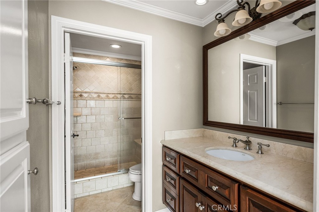 15 Vista La Cuesta 30, Rancho Santa Margarita CA 92688 - photo 29