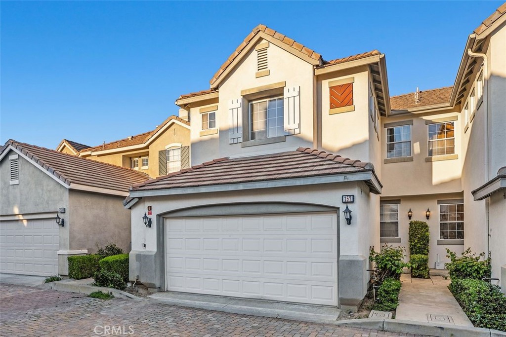 157 Seacountry, Rancho Santa Margarita CA 92688 - photo 1