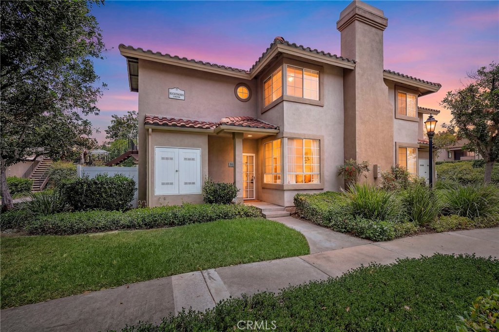 16 Buckthorn, Rancho Santa Margarita CA 92688 - photo 1