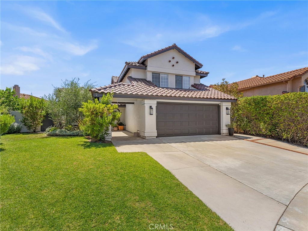 16 Calle Larspur, Rancho Santa Margarita CA 92688 - photo 1
