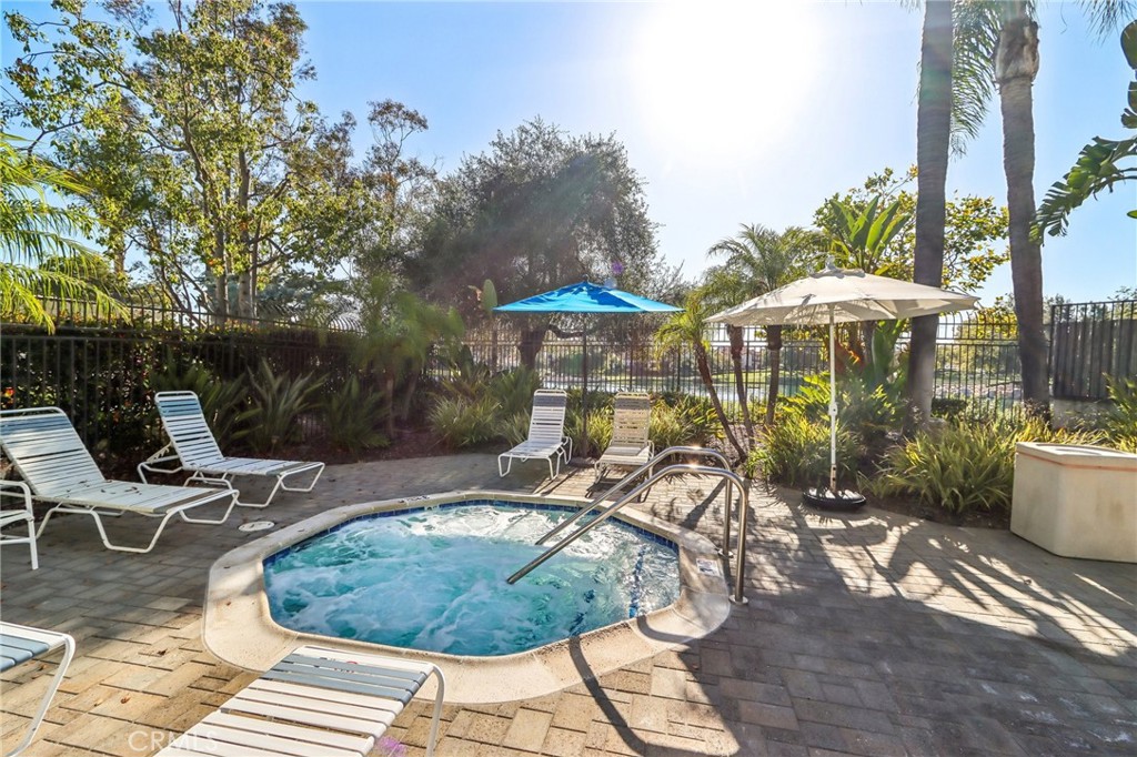 Community Spa - 16 Calle Maria, Rancho Santa Margarita CA 92688 - photo 40