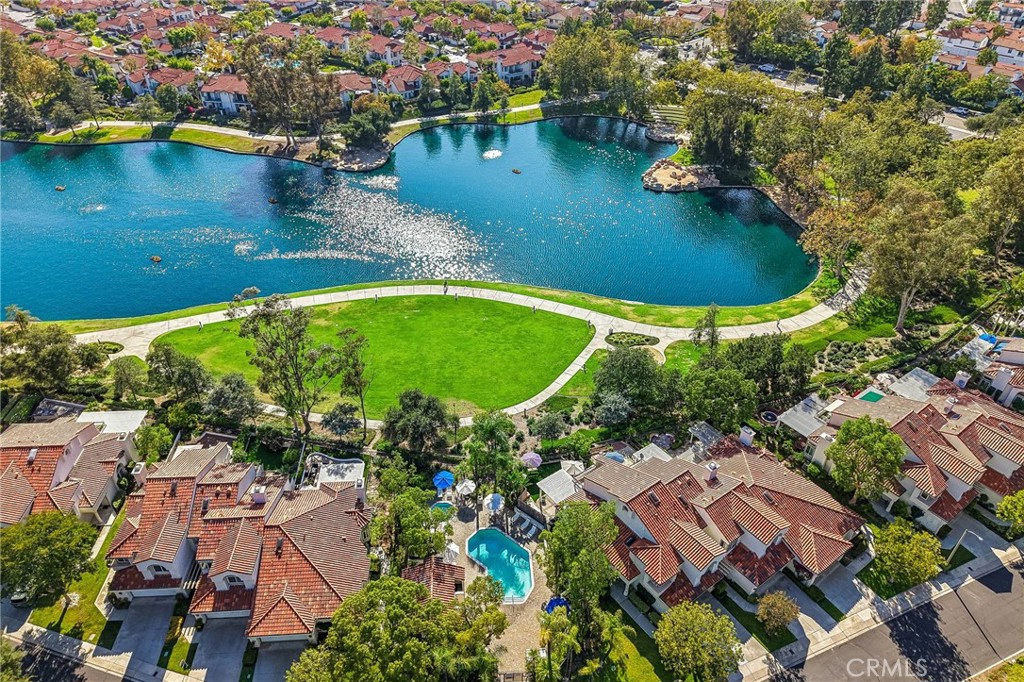 Walk To RSM Lake - 16 Calle Maria, Rancho Santa Margarita CA 92688 - photo 42