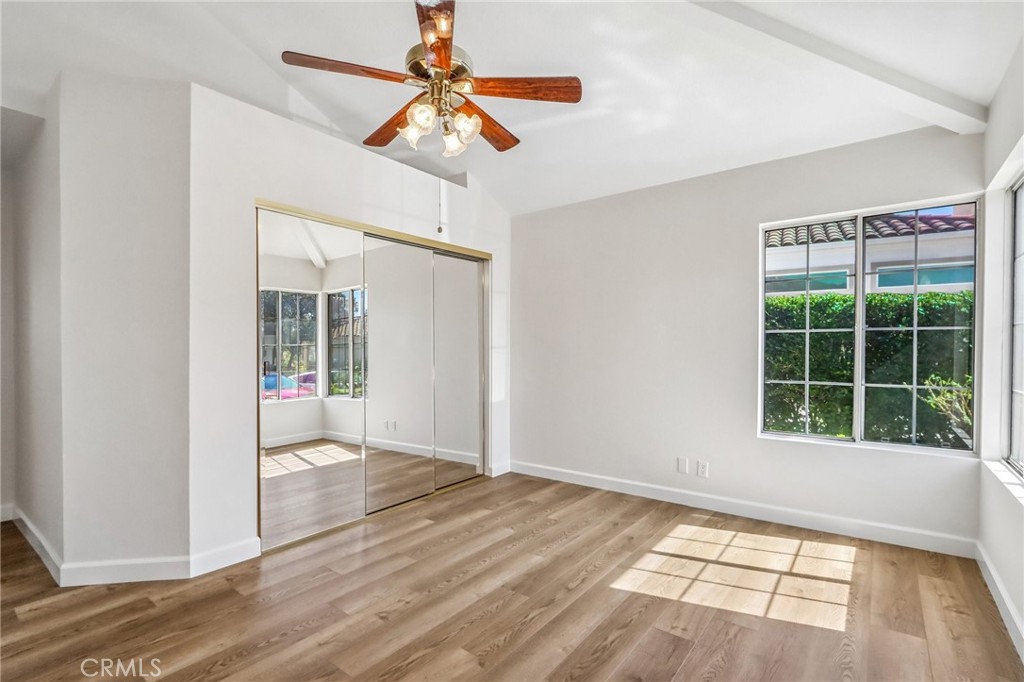 2nd Bedoom - 16 Calle Maria, Rancho Santa Margarita CA 92688 - photo 18
