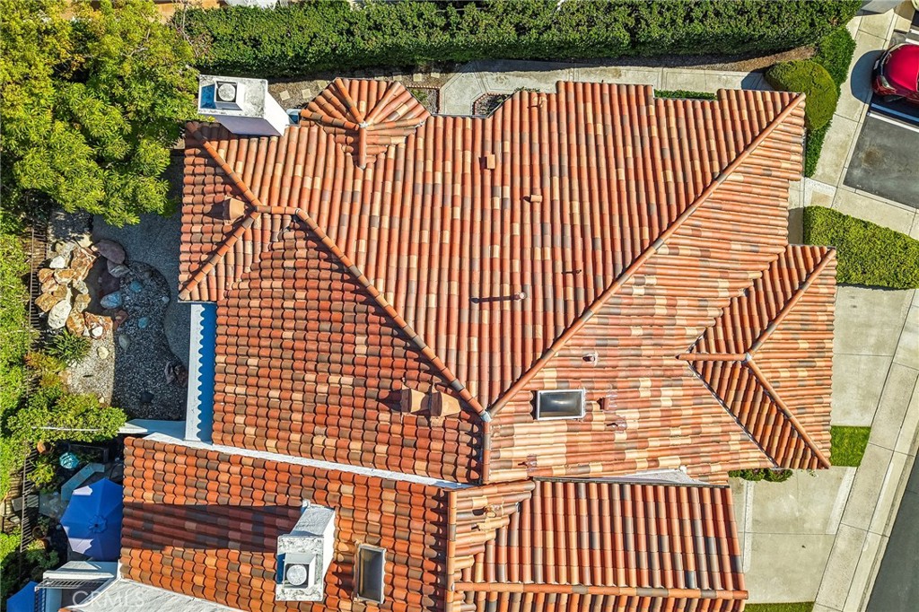 Roof - 16 Calle Maria, Rancho Santa Margarita CA 92688 - photo 34
