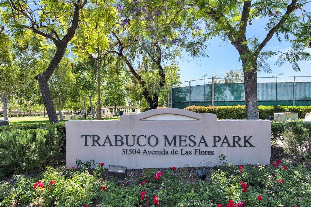 Across The Street From Trabuco Mesa Park - 16 Calle Maria, Rancho Santa Margarita CA 92688 - photo 62