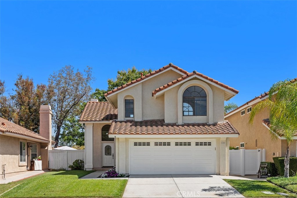 16 Crucillo, Rancho Santa Margarita CA 92688 - photo 3