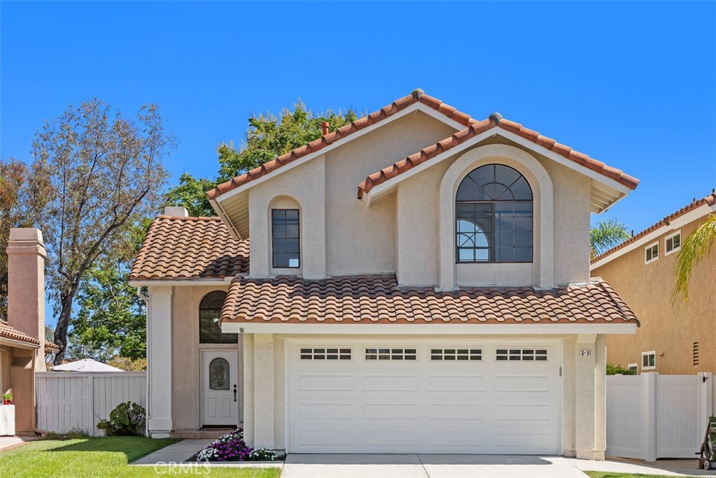 16 Crucillo, Rancho Santa Margarita CA 92688 - photo 4