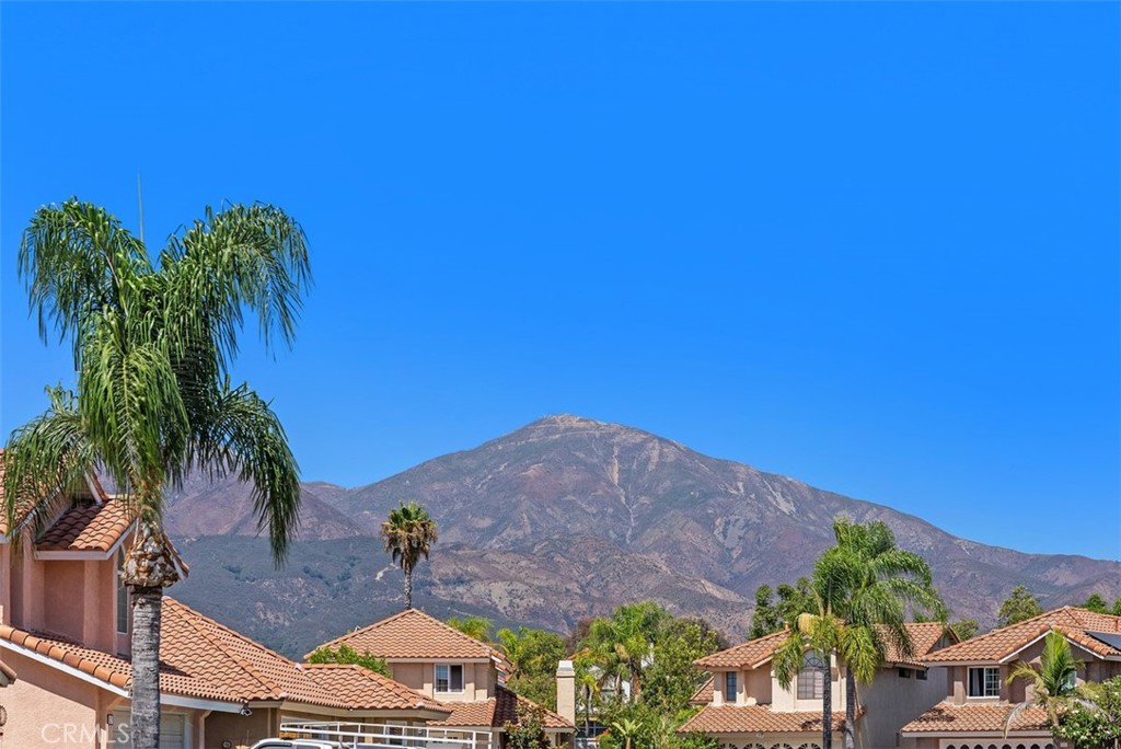 Backdrop of the Saddleback Mountains - 16 Crucillo, Rancho Santa Margarita CA 92688 - photo 6