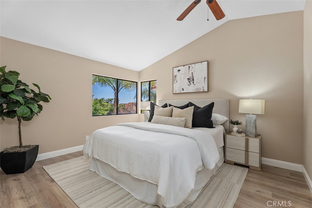 Primary Bedroom Suite - 16 Crucillo, Rancho Santa Margarita CA 92688 - photo 22