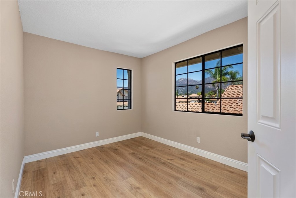 Secondary bedroom - 16 Crucillo, Rancho Santa Margarita CA 92688 - photo 26