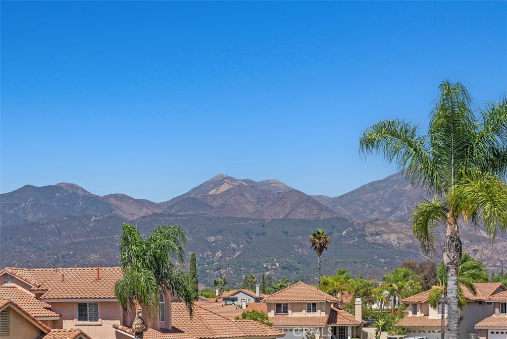 Views from the bedroom window - 16 Crucillo, Rancho Santa Margarita CA 92688 - photo 27
