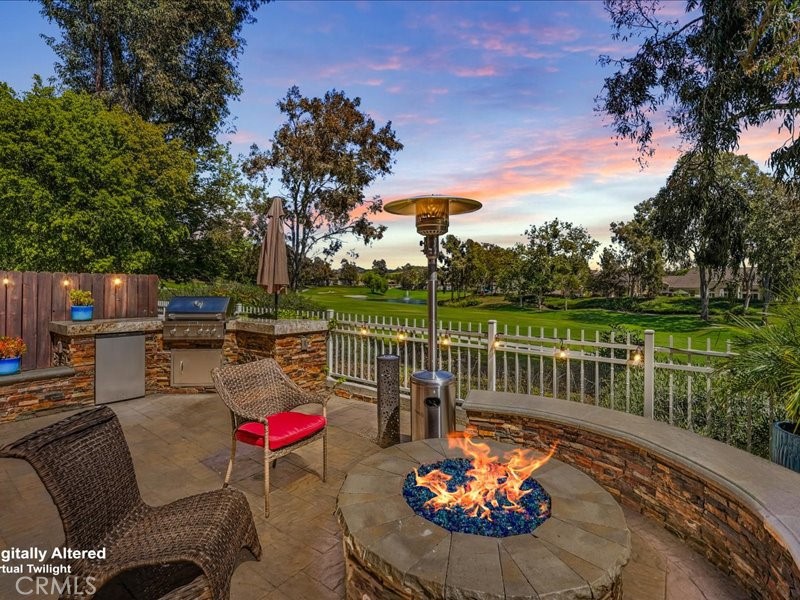 Golf Course & Lake views - 16 Cuervo, Rancho Santa Margarita CA 92688 - photo 1