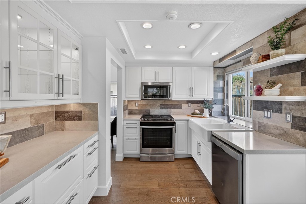 16 Mapache, Rancho Santa Margarita CA 92688 - photo 1