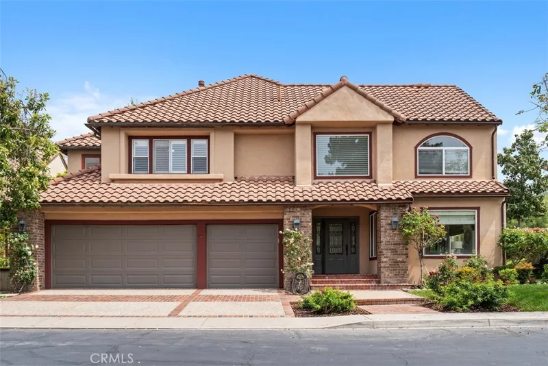16 Mariposa, Rancho Santa Margarita, CA 92679