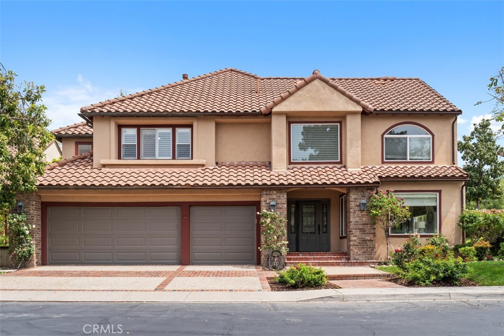 16 Mariposa, Rancho Santa Margarita CA 92679 - photo 1