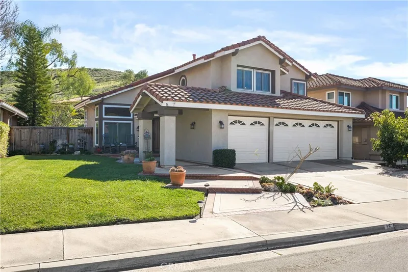 16 San Carlos, Rancho Santa Margarita, CA 92688