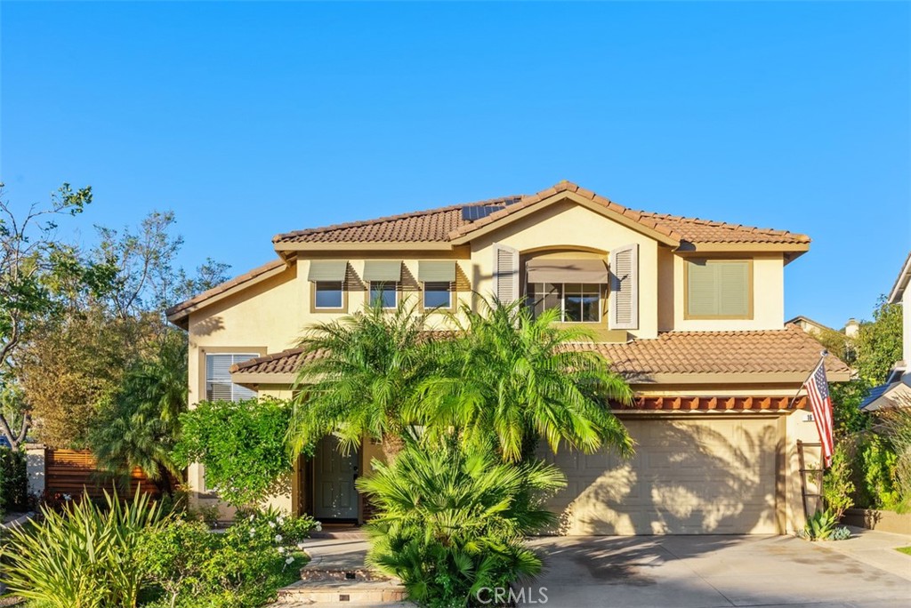 16 Wildemere, Rancho Santa Margarita CA 92688 - photo 1