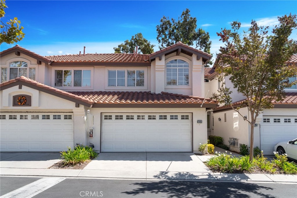 Your new home awaits - 160 Via Lampara, Rancho Santa Margarita CA 92688 - photo 1