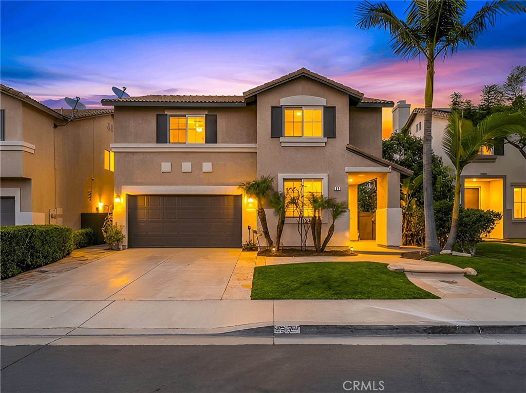 17 Ametrine, Rancho Santa Margarita CA 92688 - photo 1
