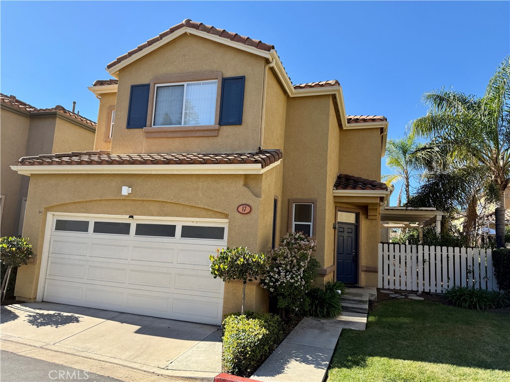 17 Calle De Los Grabados, Rancho Santa Margarita CA 92688 - photo 1
