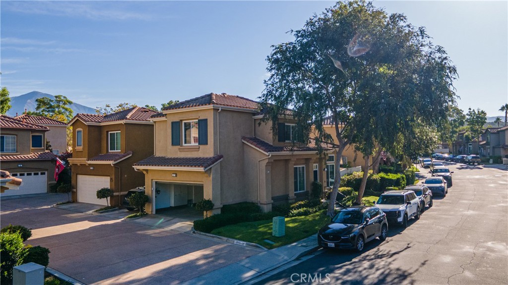 17 Calle de Los Ninos Street view. - 17 Calle De Los Ninos, Rancho Santa Margarita CA 92688 - photo 2
