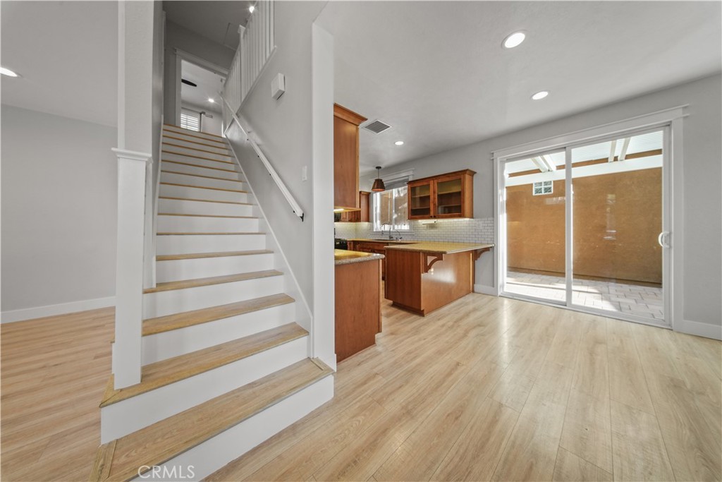 Let’s go upstairs! - 17 Calle De Los Ninos, Rancho Santa Margarita CA 92688 - photo 19