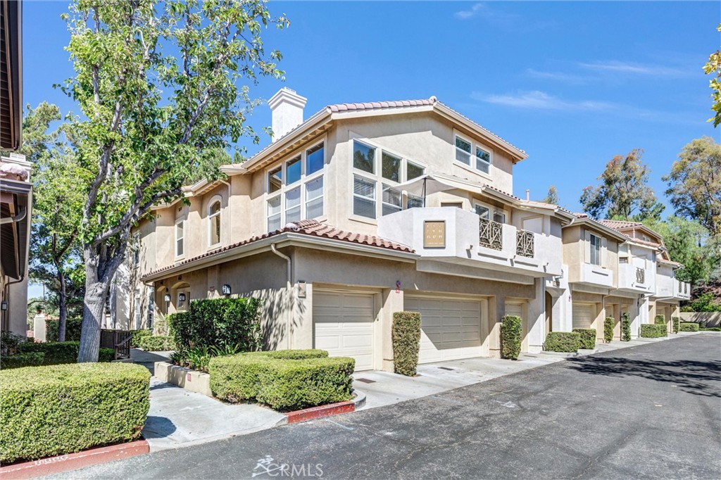 17 Camino Del Oro 42, Rancho Santa Margarita CA 92688 - photo 1