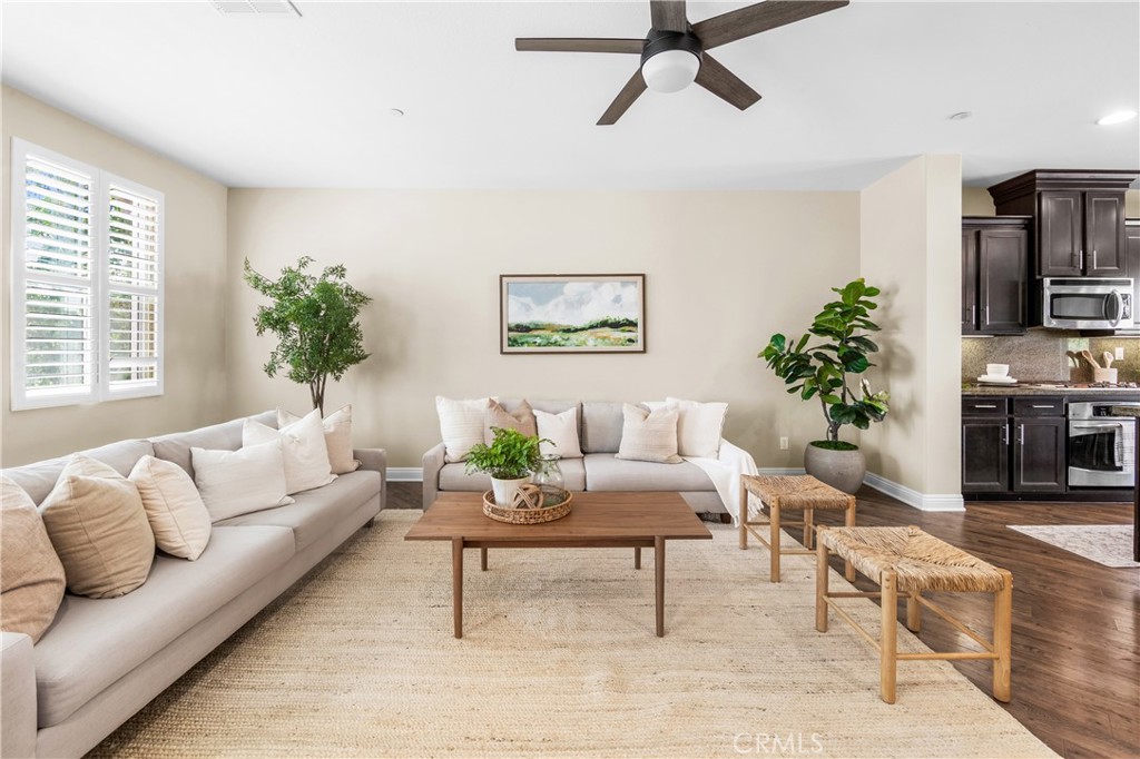 17 Castilla, Rancho Santa Margarita CA 92688 - photo 1