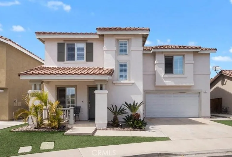 17 Monticello Lane, Rancho Santa Margarita