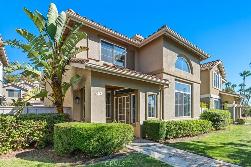 17 Paseo Dalia, Rancho Santa Margarita, CA 92688