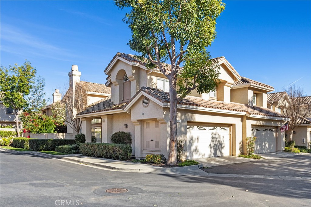 171 Encantado Canyon, Rancho Santa Margarita CA 92688 - photo 1