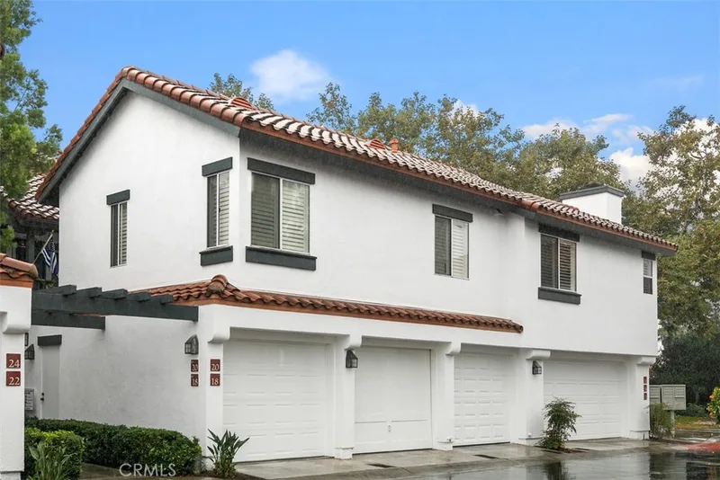 18 Celosia, Rancho Santa Margarita, CA 92688