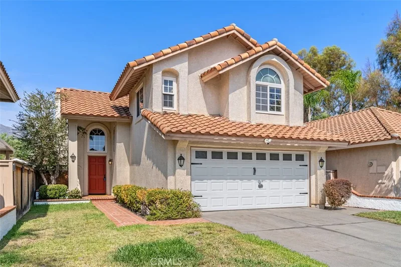 18 Las Piedras, Rancho Santa Margarita, CA 92688