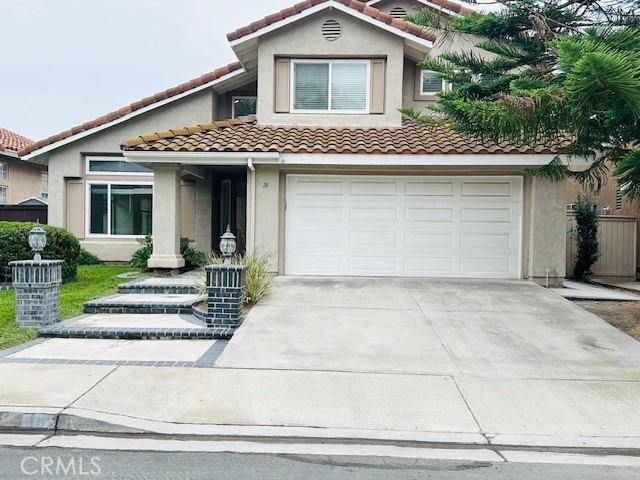 18 Santa Teresa, Rancho Santa Margarita CA 92688 - photo 1