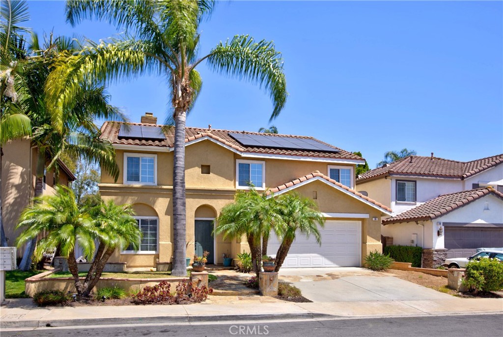 18 Via Pelayo, Rancho Santa Margarita CA 92688 - photo 1