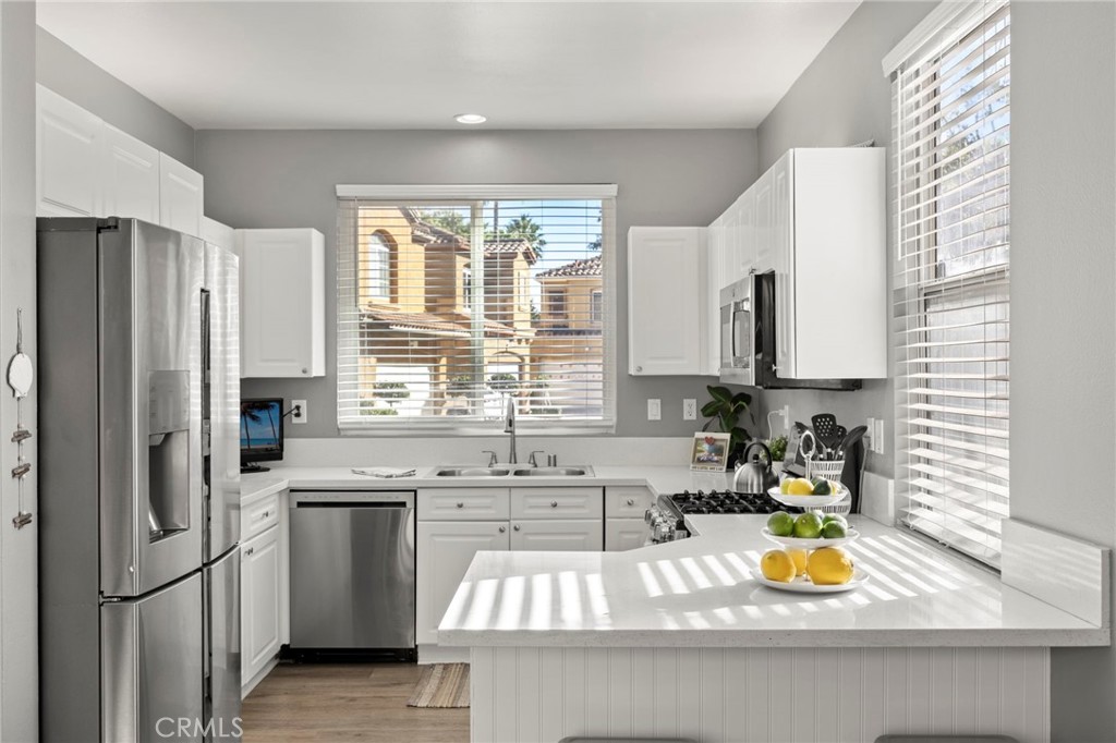 kitchen pic - 19 Calle De Suenos, Rancho Santa Margarita CA 92688 - photo 14