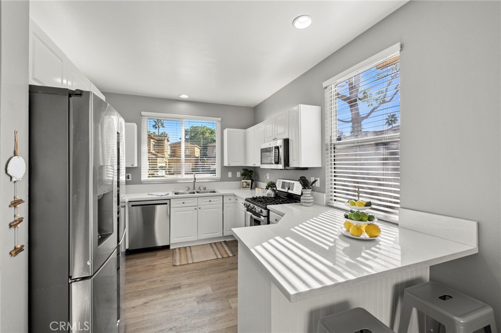 kitchen pic - 19 Calle De Suenos, Rancho Santa Margarita CA 92688 - photo 15