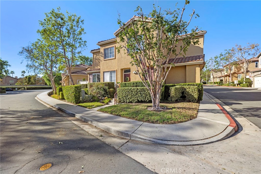 front - 19 Calle De Suenos, Rancho Santa Margarita CA 92688 - photo 25