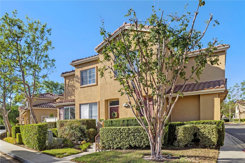 front - 19 Calle De Suenos, Rancho Santa Margarita CA 92688 - photo 26