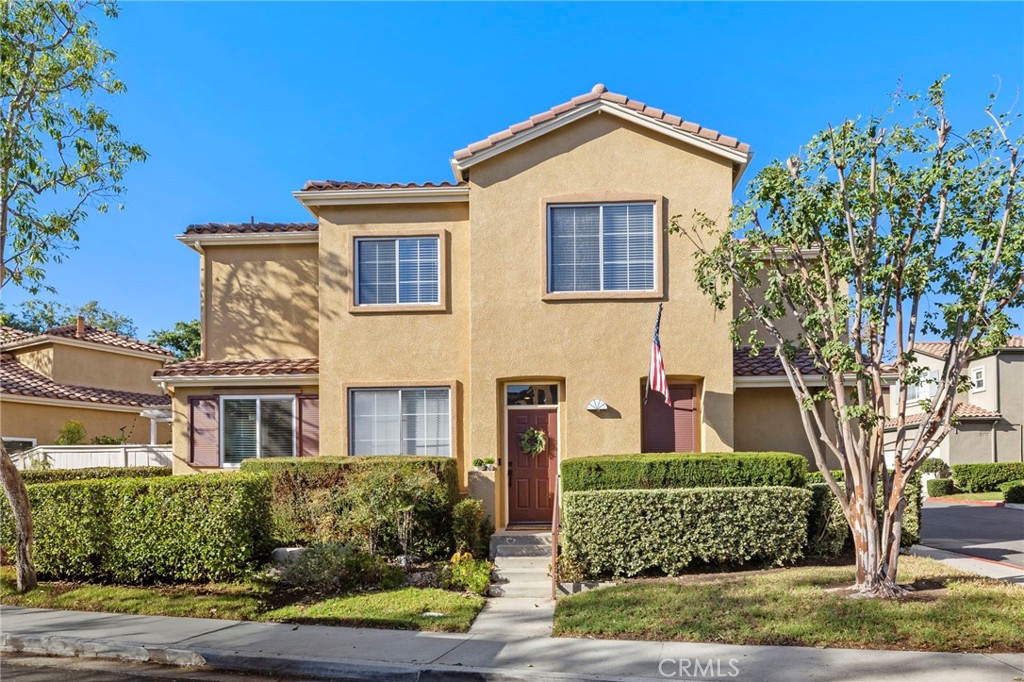 front - 19 Calle De Suenos, Rancho Santa Margarita CA 92688 - photo 27