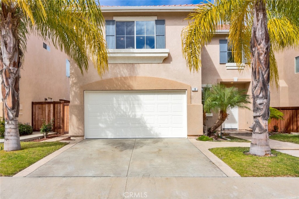 19 Calle San Luis Rey, Rancho Santa Margarita CA 92688 - photo 1